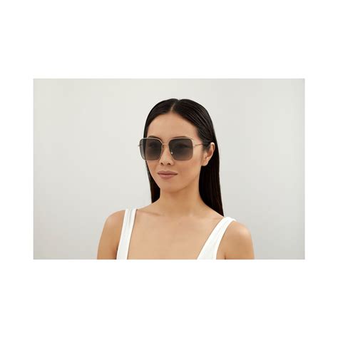 gucci gg0443s rectangle sunglasses|Gucci sunglasses price.